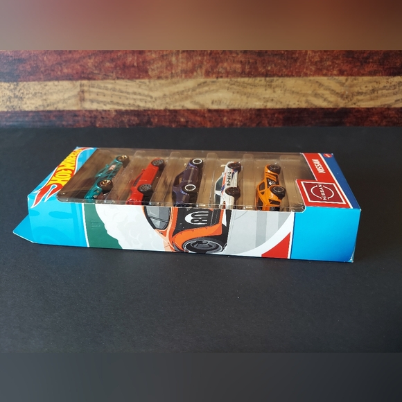 NISSAN 5 pack - Picture 3 of 6